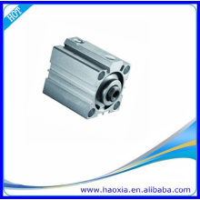 SDA Series compact pneumatic thin air cylinder